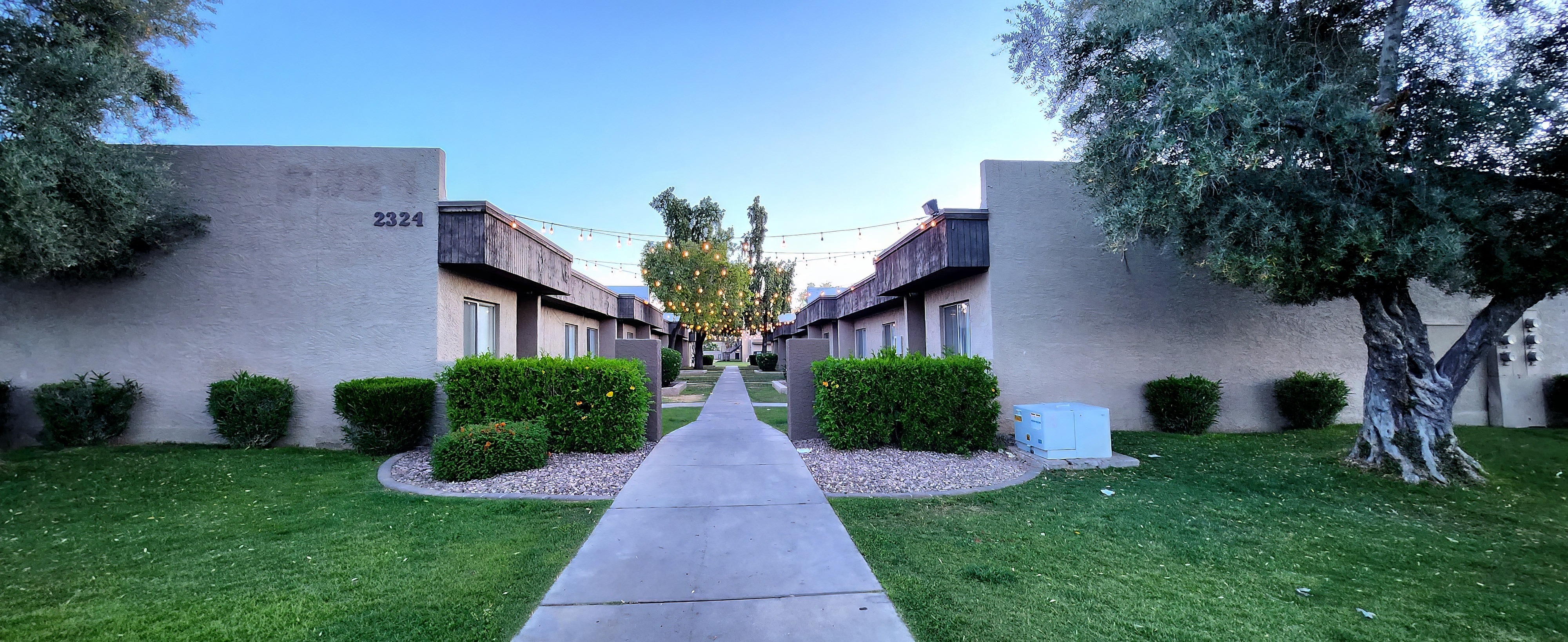 Devonshire Apartments photo 4